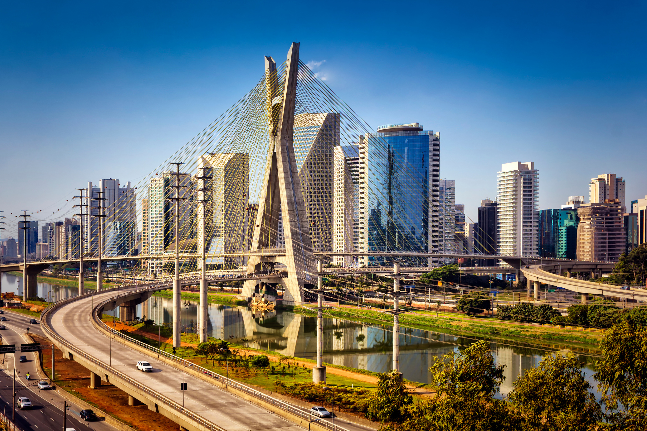 Sao Paulo